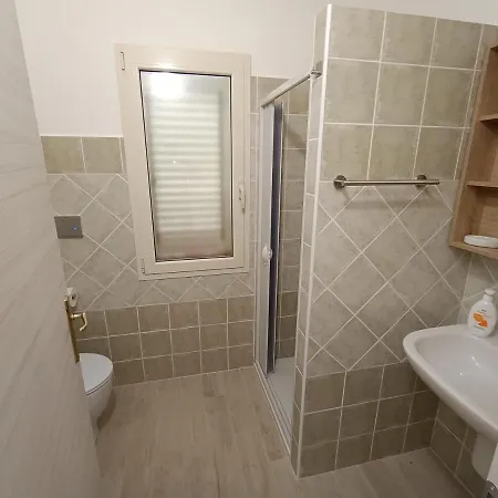 Apartamento Diletta M