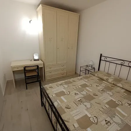 Apartamento Diletta M Cala Liberotto