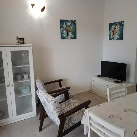 Apartamento Diletta M