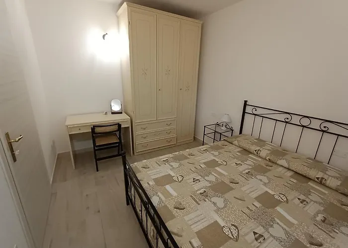 شقة Diletta M كالا ليبيروتو