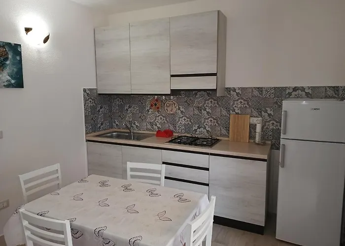 Diletta M شقة كالا ليبيروتو